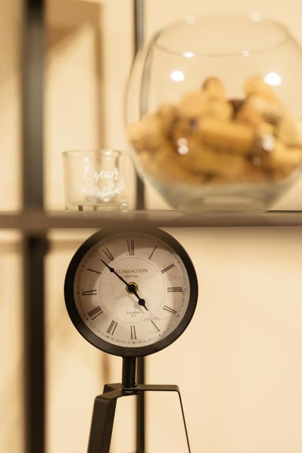 Chic Apartment In Historical City Center Timisoara Luaran gambar