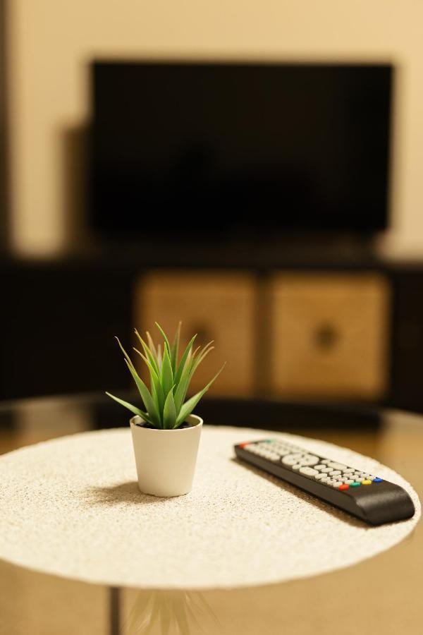 Chic Apartment In Historical City Center Timisoara Luaran gambar