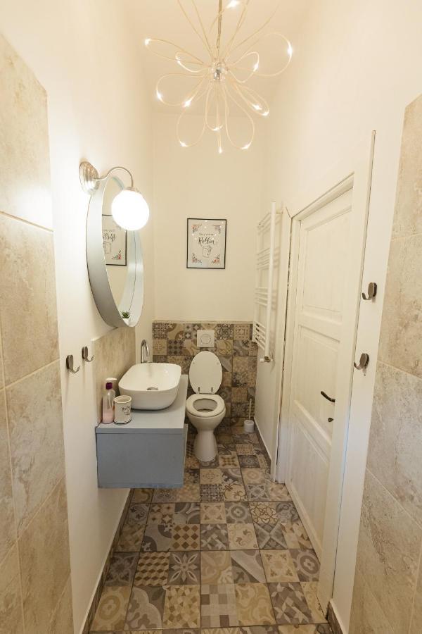 Chic Apartment In Historical City Center Timisoara Luaran gambar