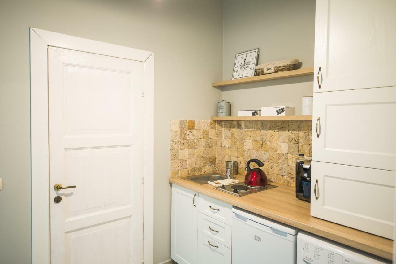 Chic Apartment In Historical City Center Timisoara Luaran gambar